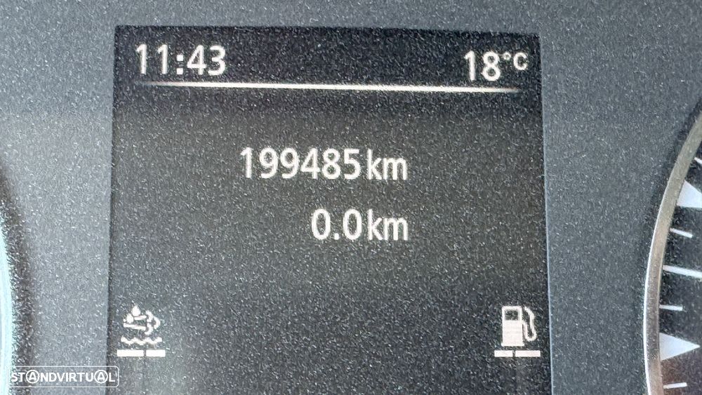 Renault Master LONA 2.3 dCi L3 Novo Modelo - 24