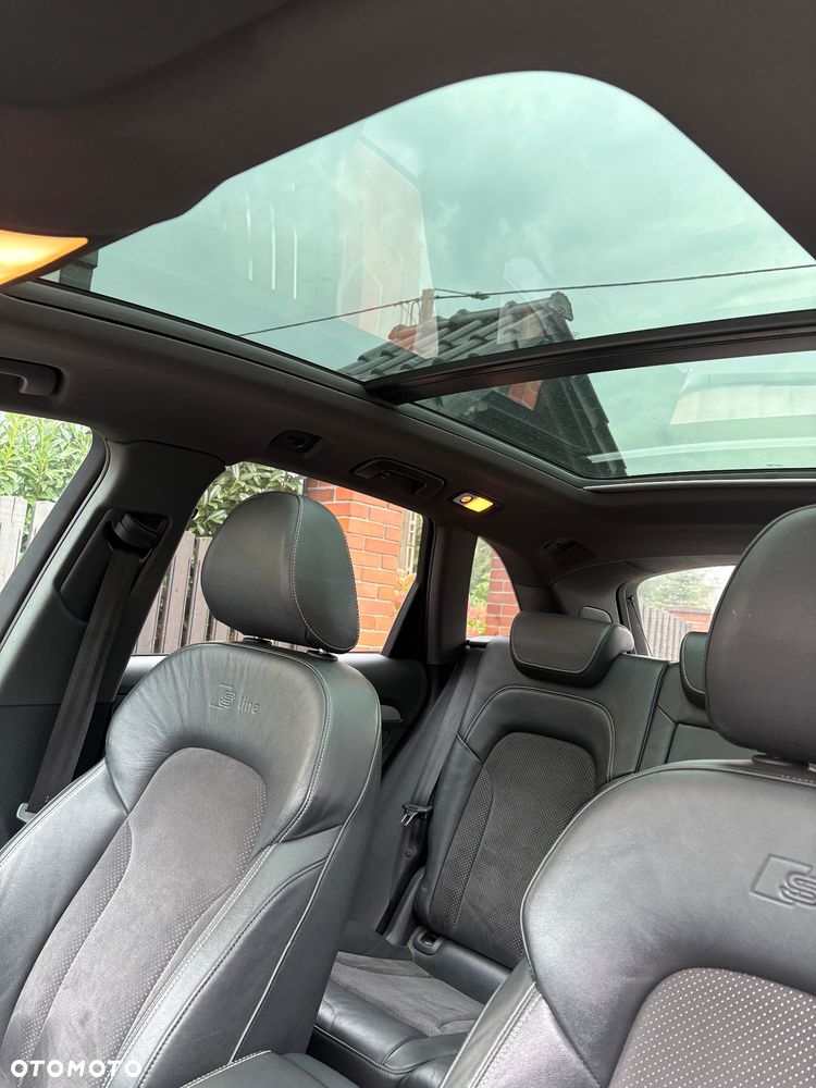 Audi Q5 2.0 TDI Quattro S tronic - 6