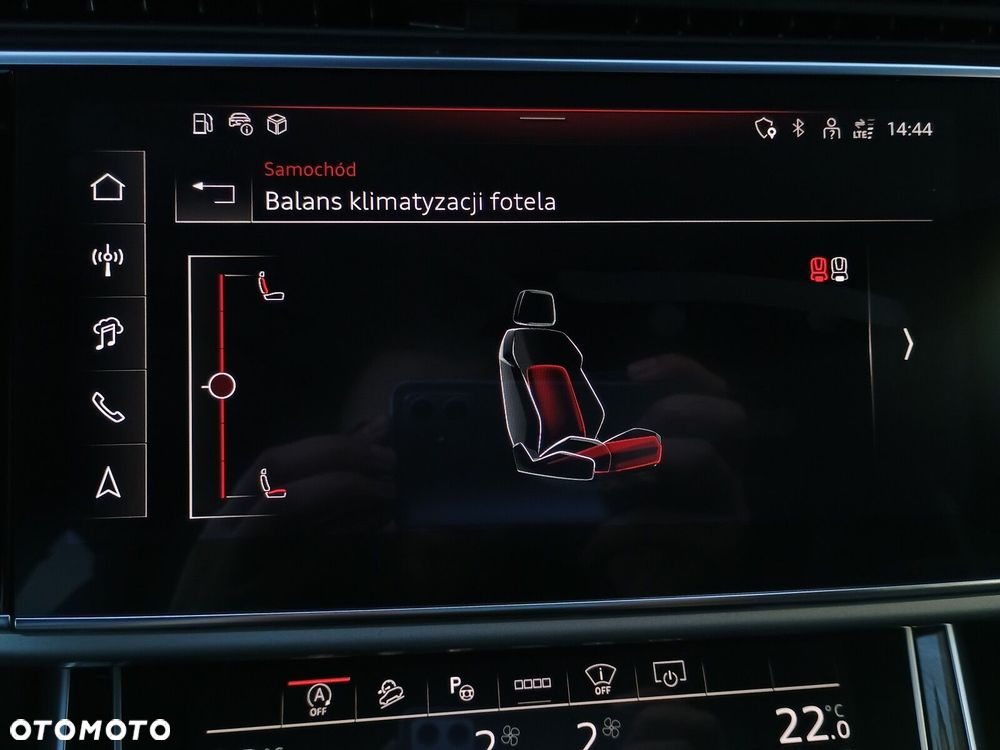 Audi Q7 - 33