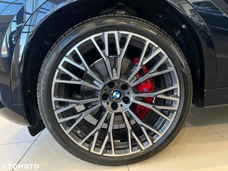 BMW X6 xDrive30d mHEV sport - 14