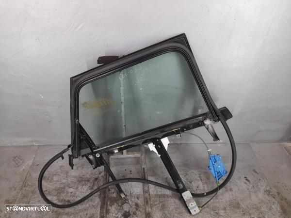 Elevador Tras Esq  Audi A4 Avant (8Ed, B7) - 5