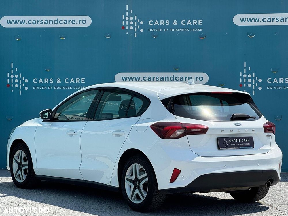 Ford Focus - 4
