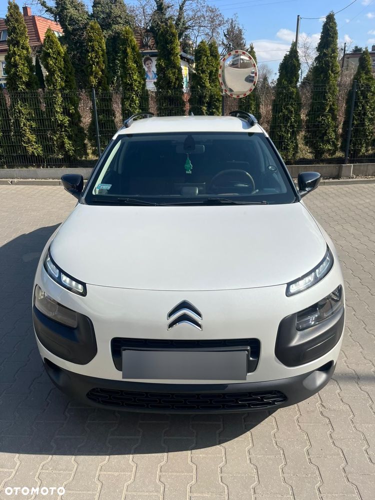 Citroën C4 Cactus 1.2 PureTech Shine - 2