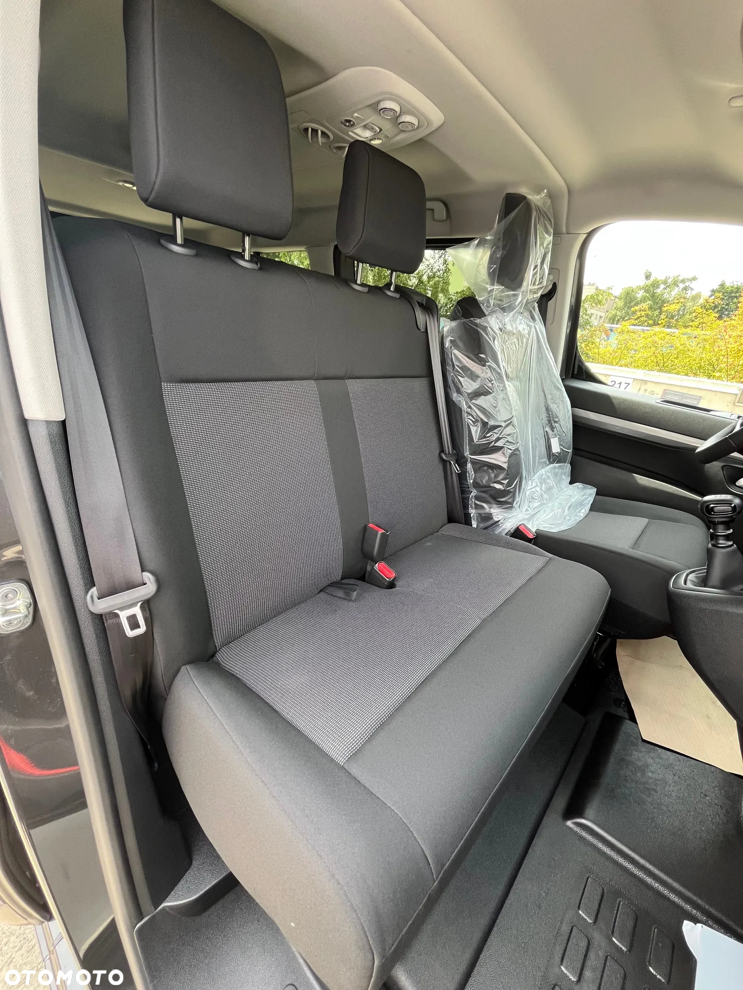 Toyota Proace Verso 2.0 D4-D Long Business - 12