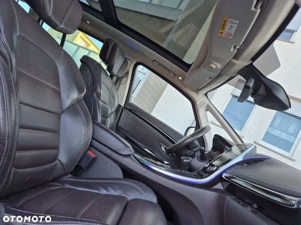 Renault Espace 1.6 dCi Energy Initiale Paris EDC 7os - 16