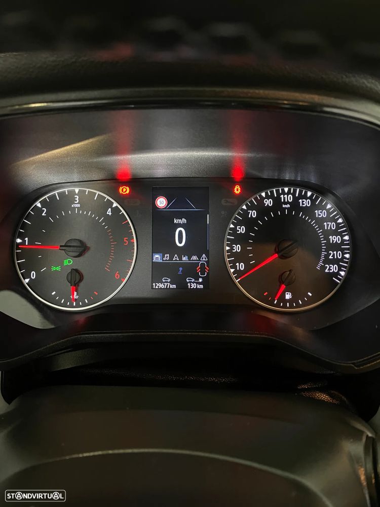 Renault Clio 1.5 Blue dCi Limited - 10