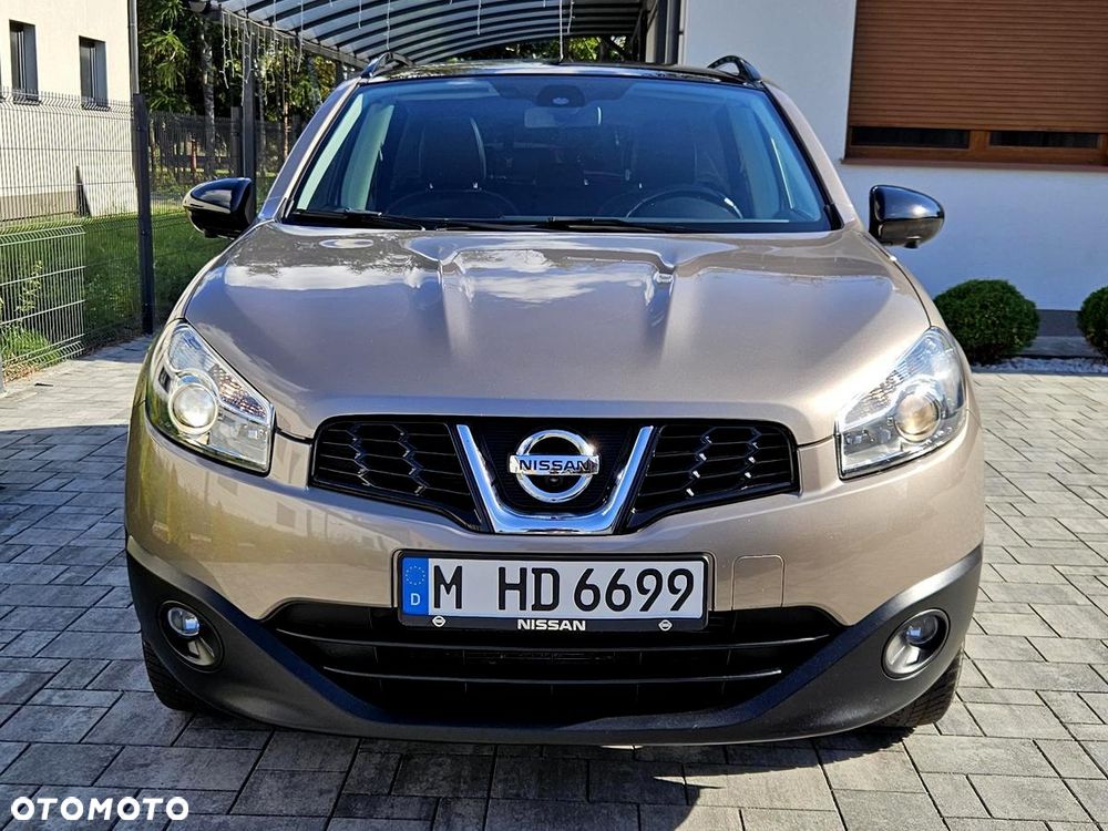 Nissan Qashqai 2.0 CVT 360 - 17