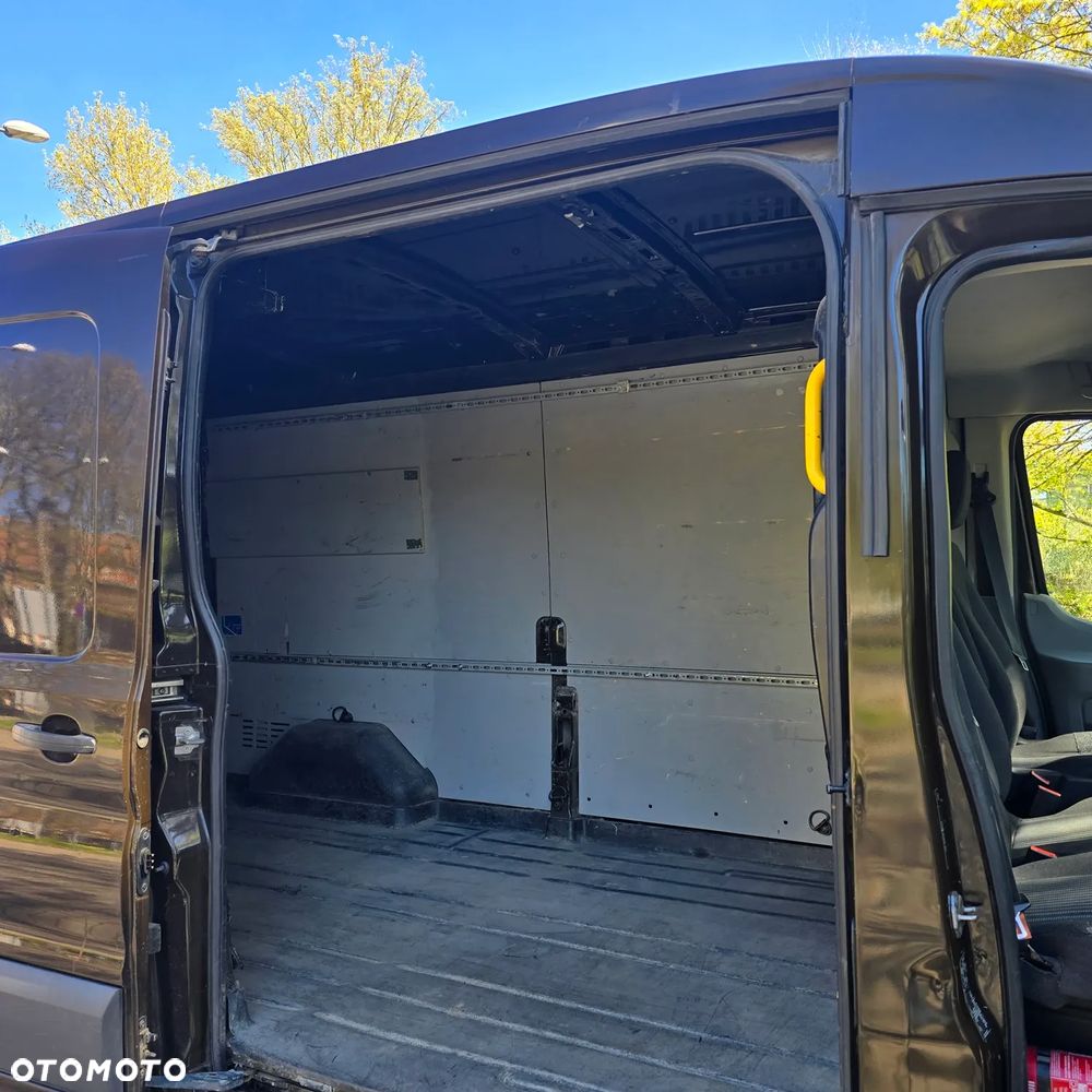 Ford TRANSIT - 9
