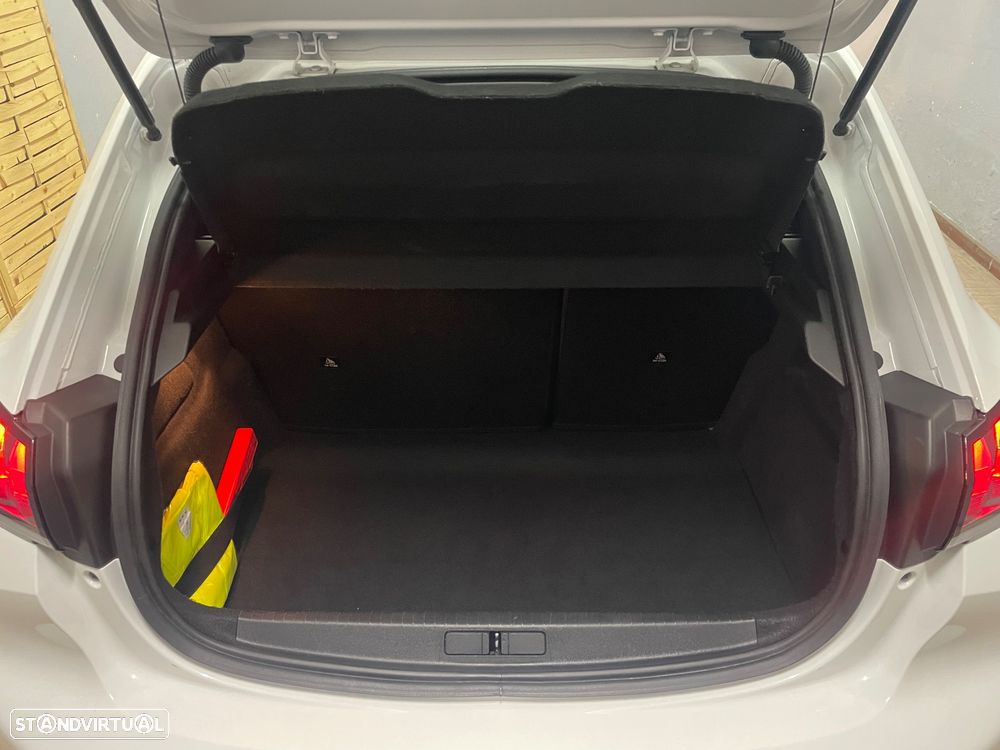 Peugeot 208 1.2 PureTech Active Pack - 15