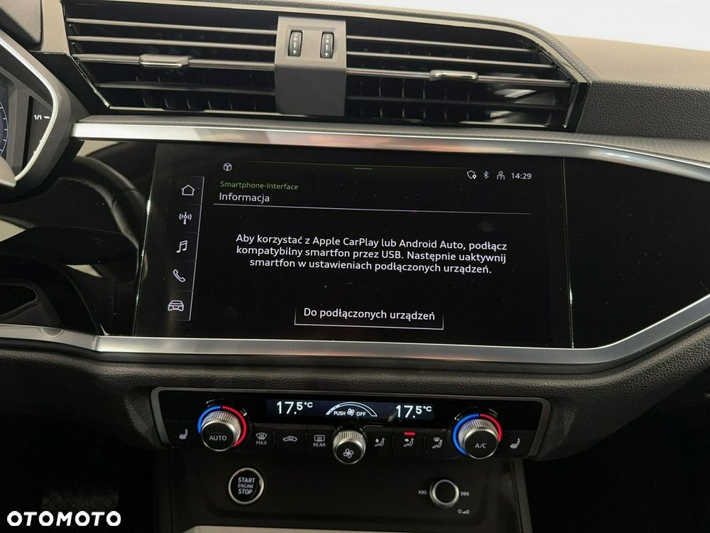 Audi Q3 35 TFSI S tronic - 20