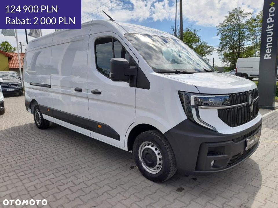 Renault master - 4
