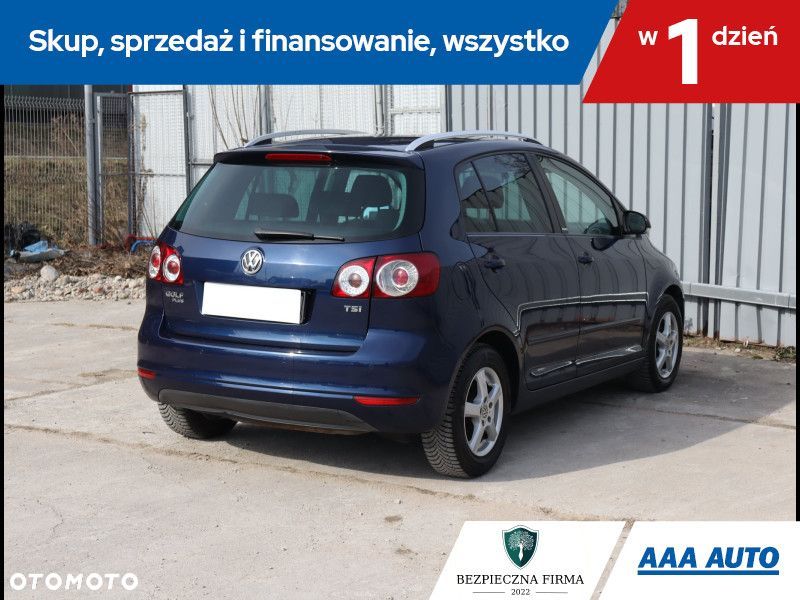 Volkswagen Golf Plus - 7