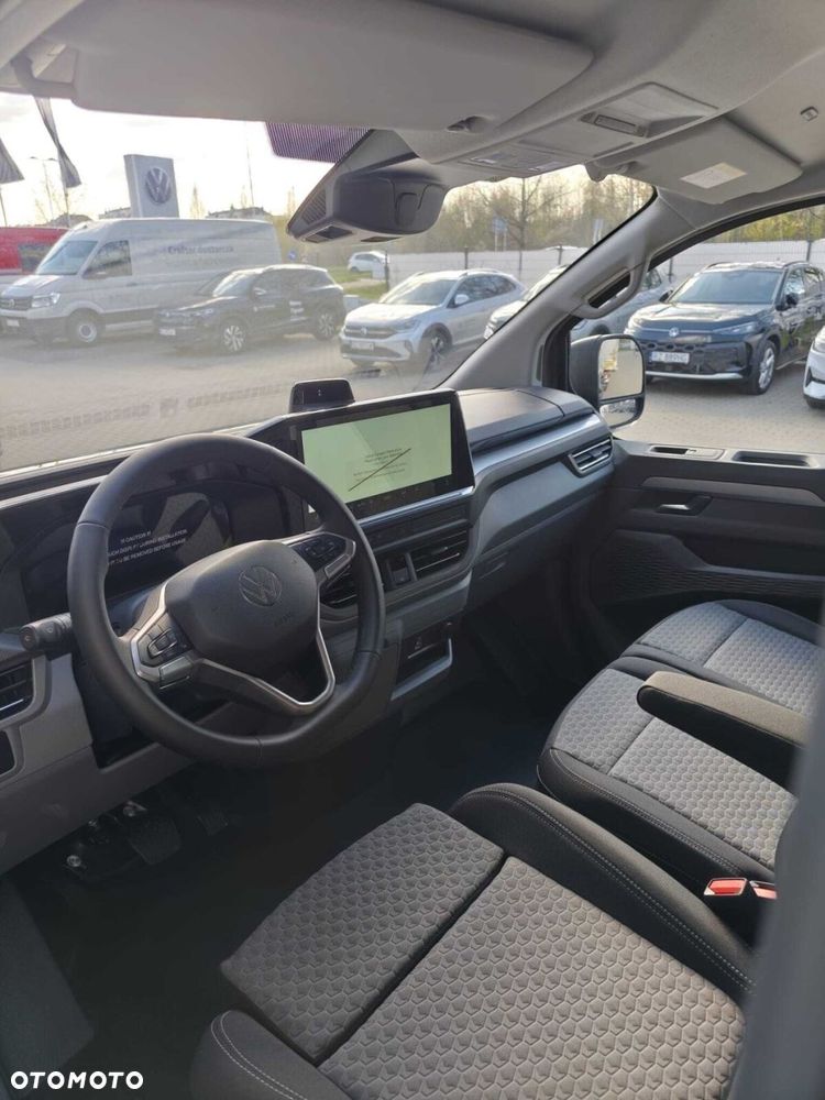 Volkswagen Transporter L2 170 KM 8-G | ACC | 360° Area View | Hak | LED | AGR - 13