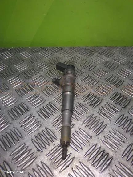 Reparação Peças Motor BMW 320 2.0 TD 2005 Ref 204D4 - 13