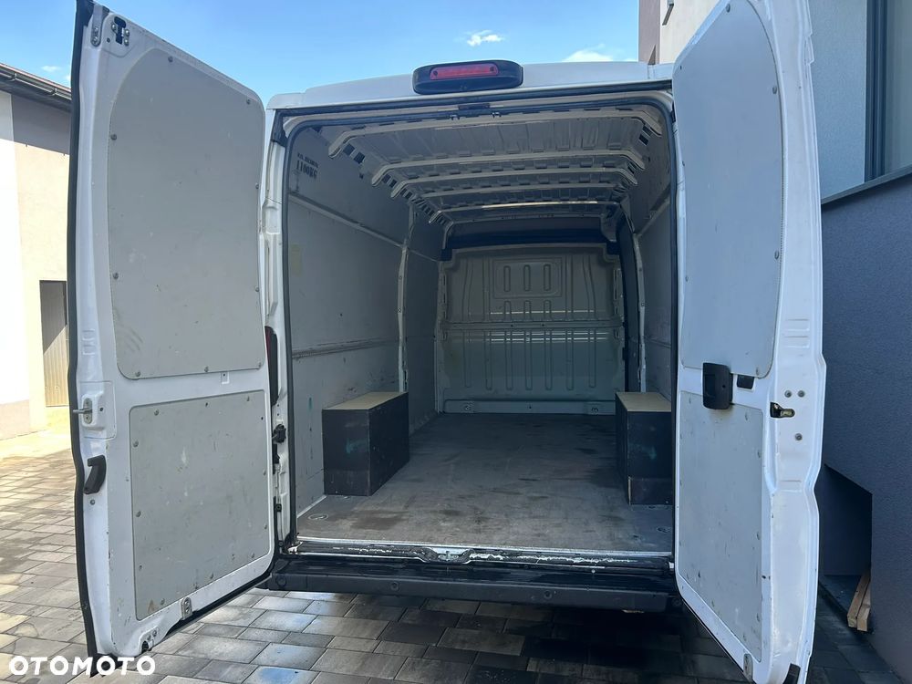 Fiat Ducato - 8
