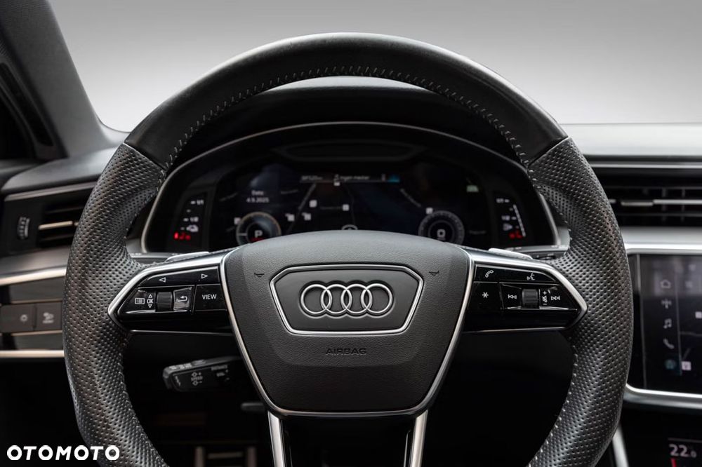 Audi A6 Avant e-tron - 27