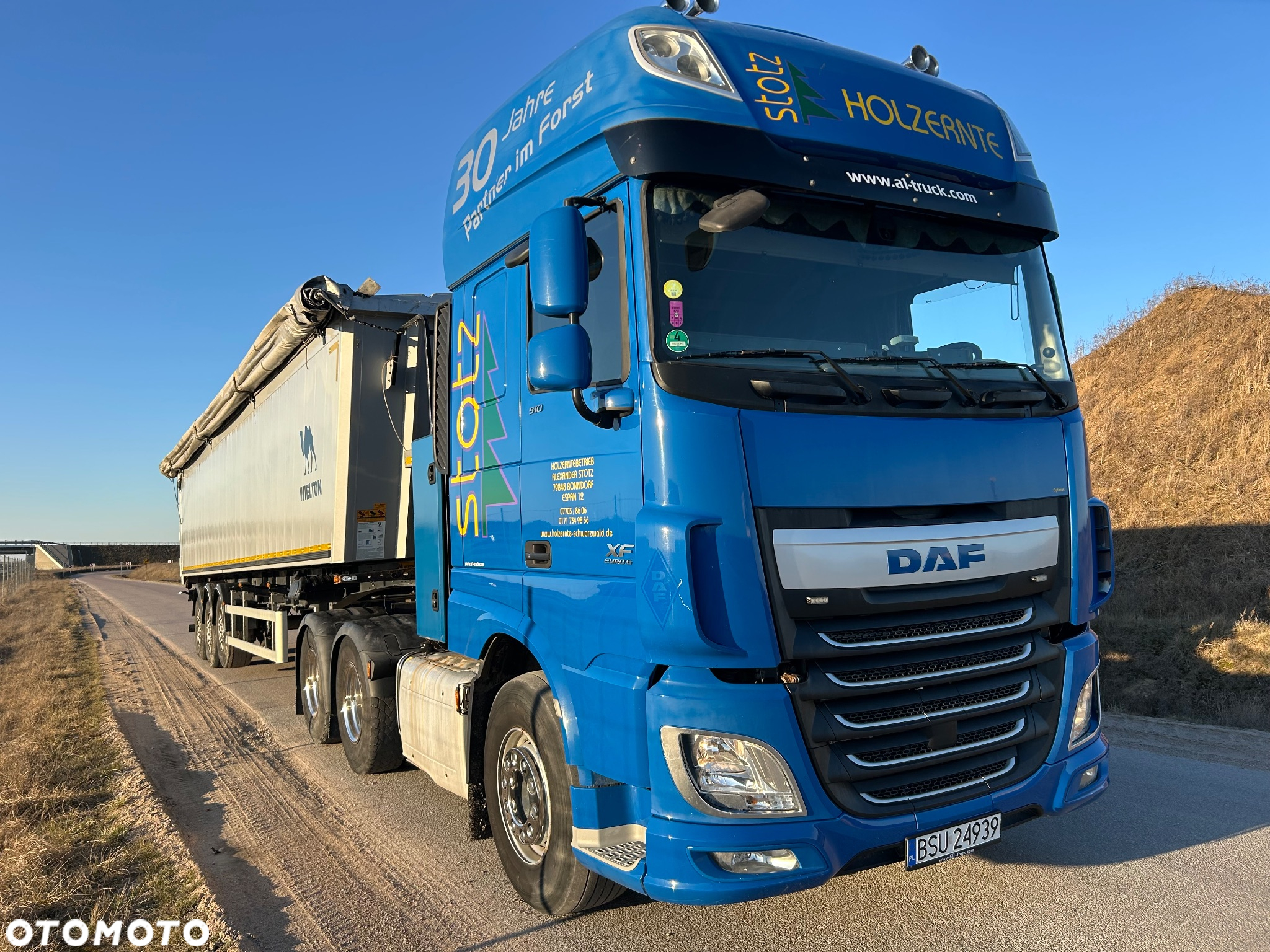 DAF 106 - 3