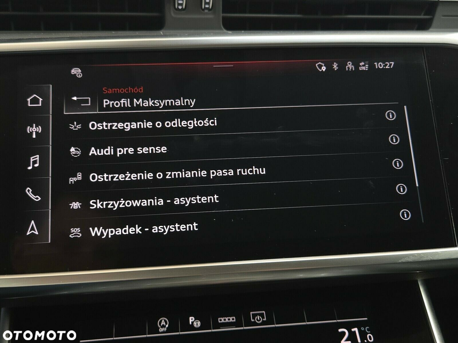 Audi A6 - 34