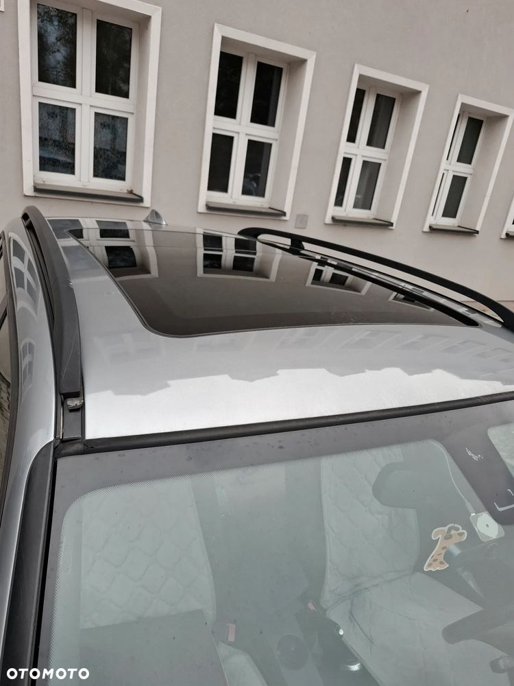 BMW X3 - 7