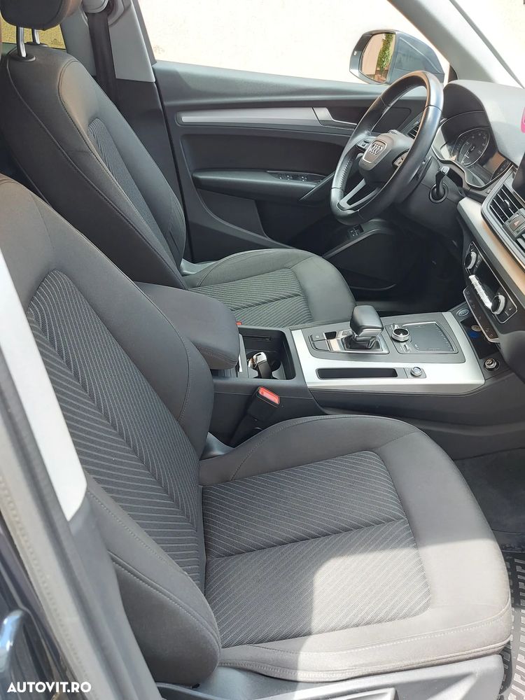 Audi Q5 50 TFSIe quattro S tronic edition one - 5