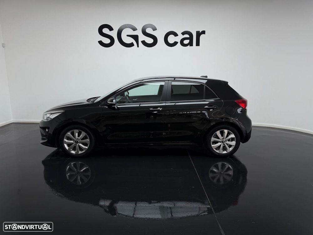 Kia Rio 1.0 T-GDi Drive - 2
