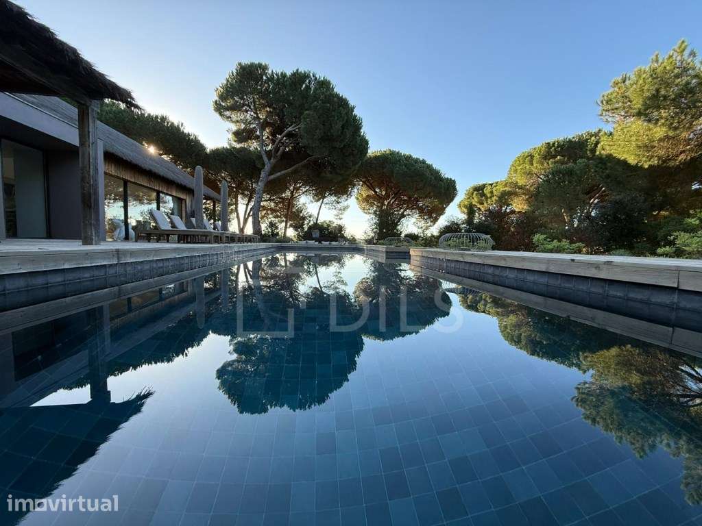 Villa T4+1, Sublime Comporta, Muda - Grande imagem: 4/60