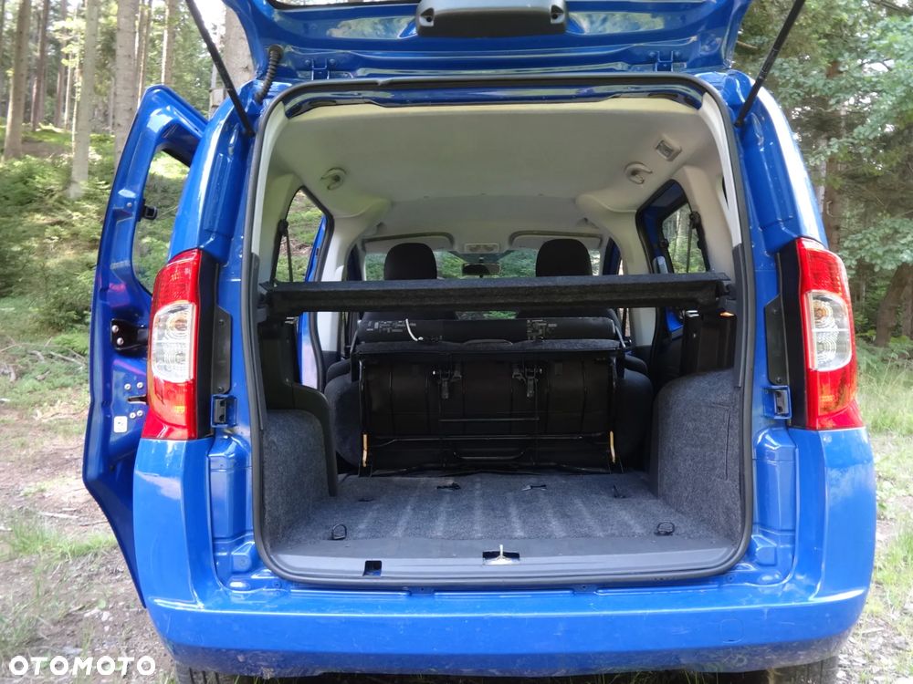 Fiat Fiorino 1.4 8V Active - 10