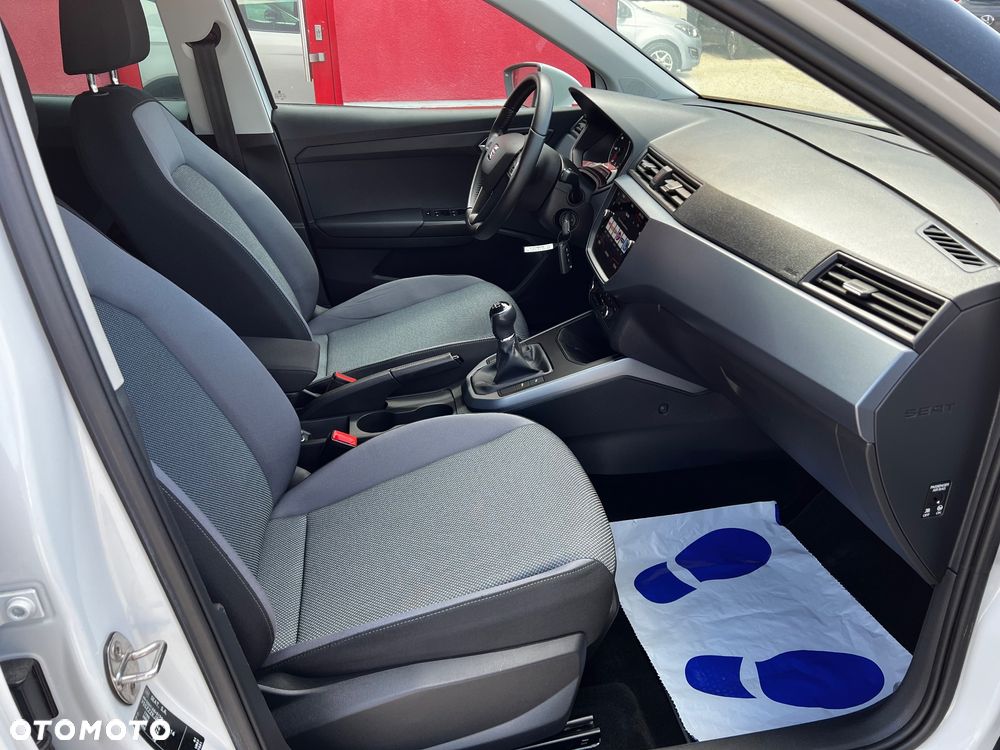 Seat Arona - 7
