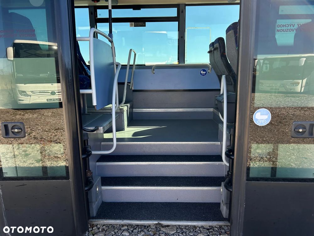 Iveco Crossway - 4