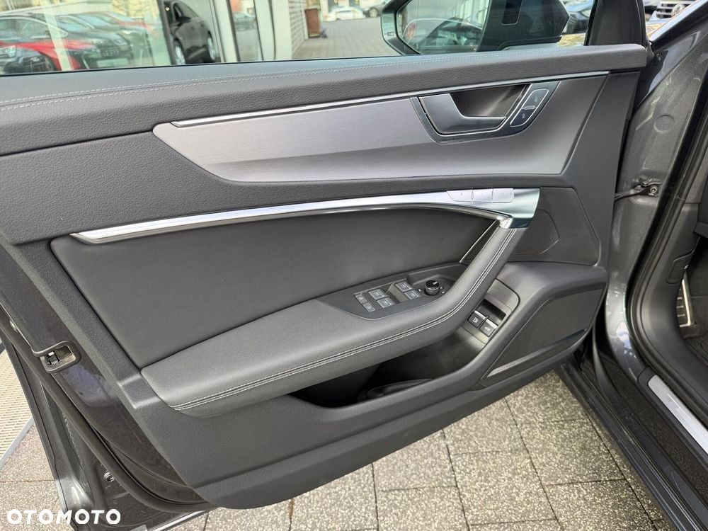 Audi A6 Limousine - 16