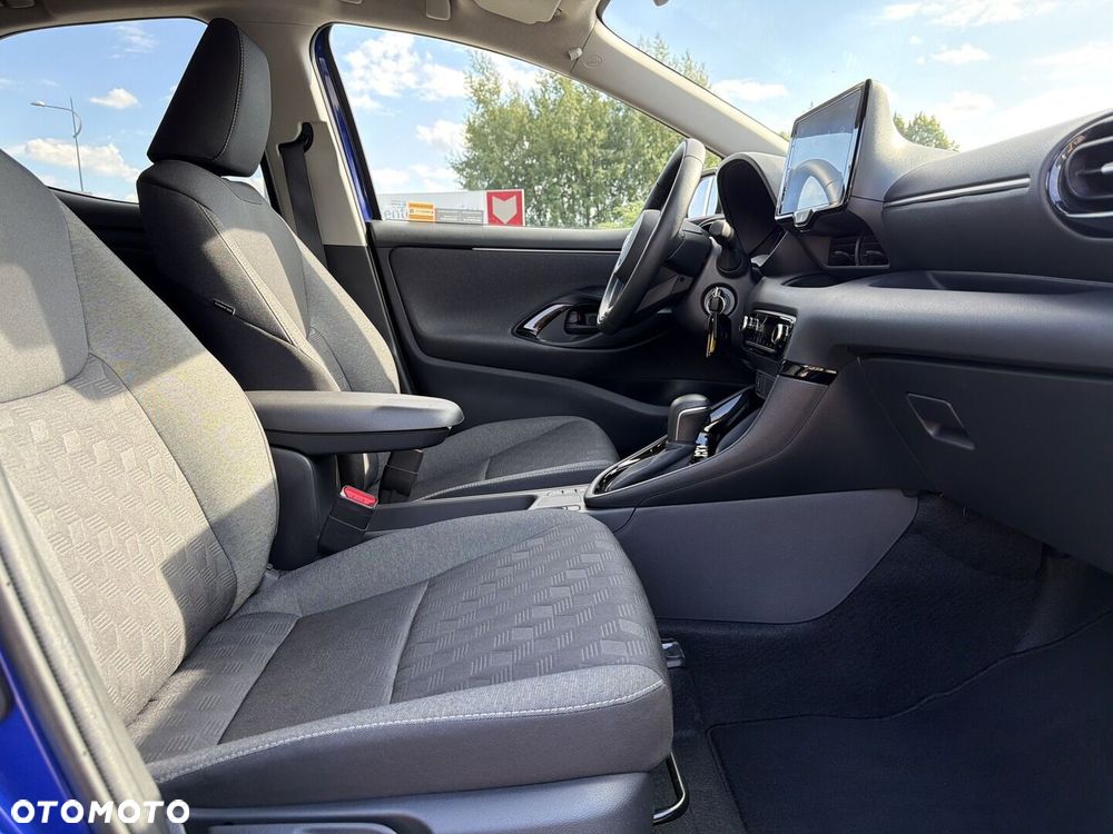 Toyota Yaris Hybrid 1.5 Style - 6