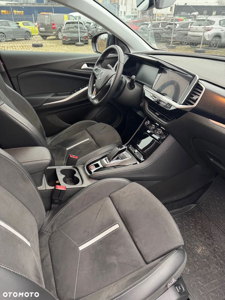 Opel Grandland X - 23