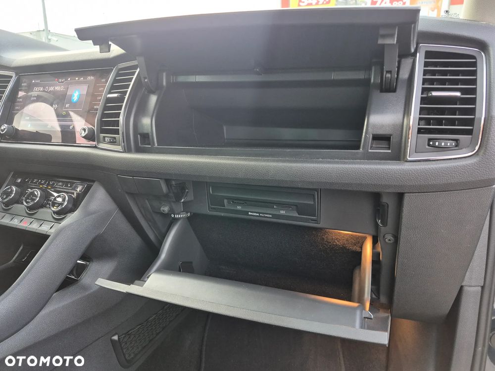 Skoda Kodiaq 2.0 TDI DSG Active - 14