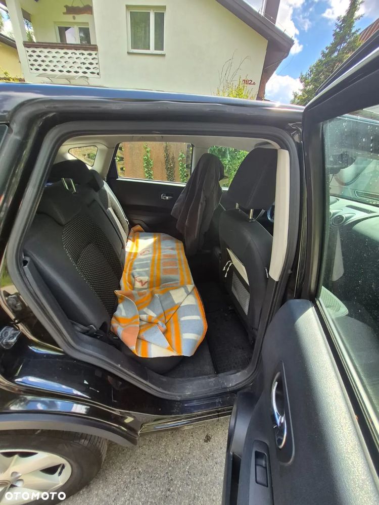 Nissan Qashqai 2.0 4x4 Acenta - 9
