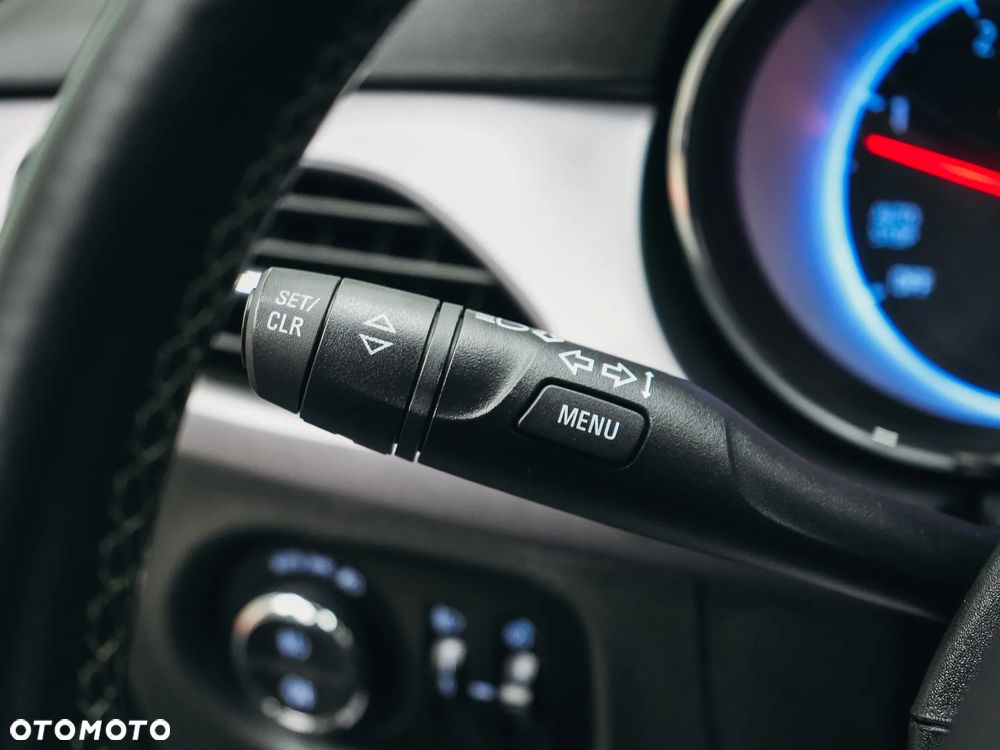 Opel Astra 1.6 D (CDTI) Innovation - 21