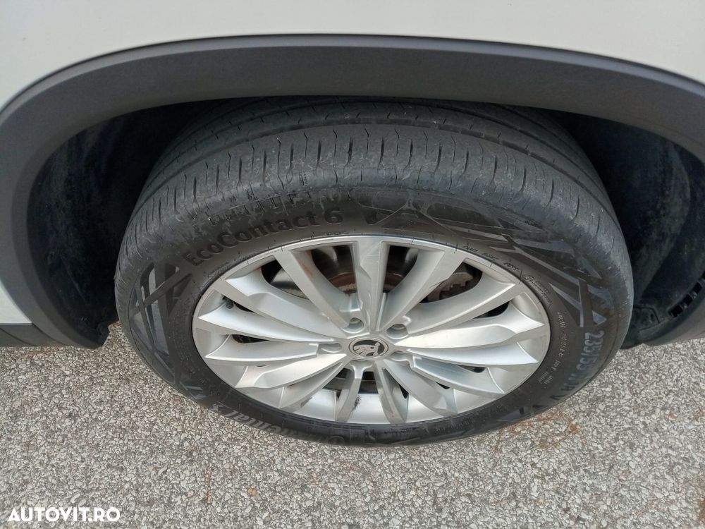 Skoda Kodiaq 2.0 TDI 4X4 DSG Sportline - 30