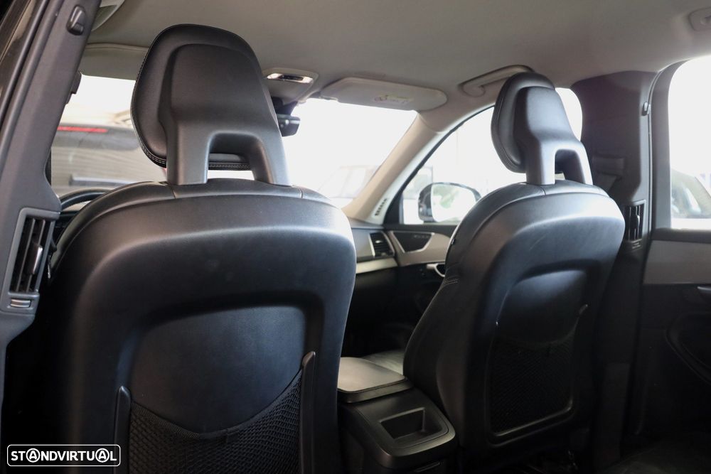 Volvo XC 90 2.0 D4 Inscription - 13