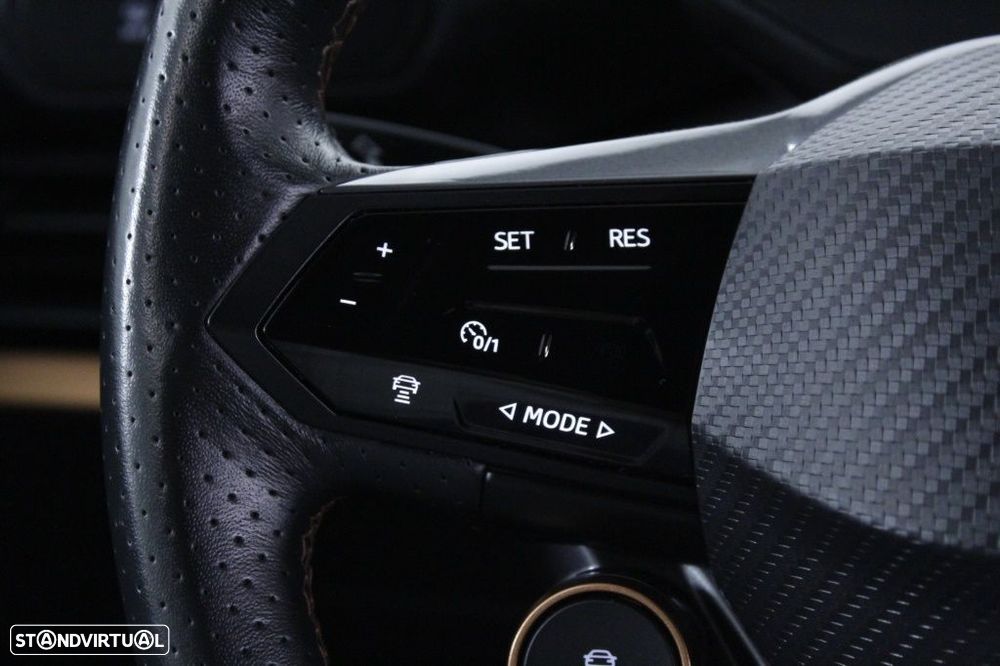Cupra Born 58 kWh e-Boost Plus - 23