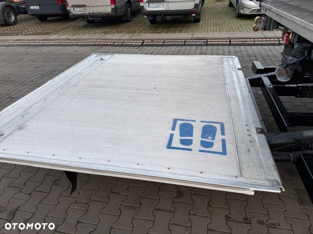 Mercedes-Benz 2540 - 18