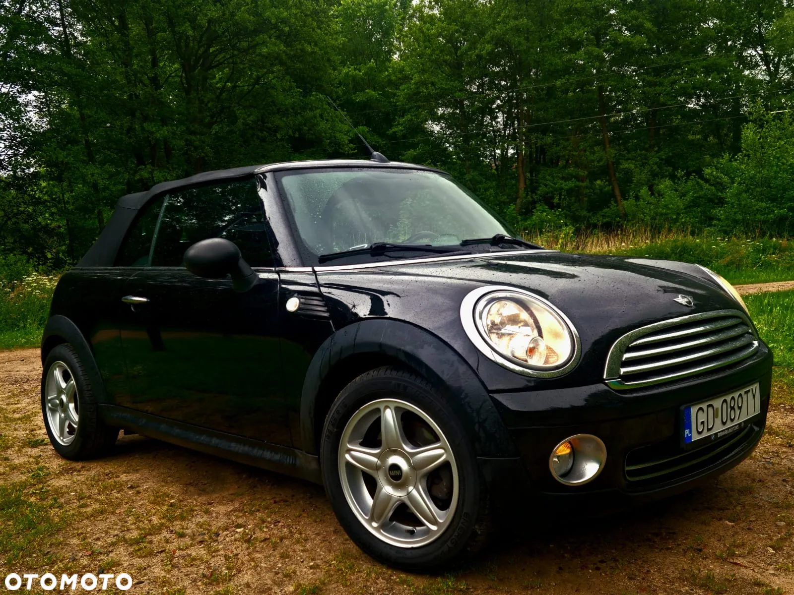 MINI Cooper - 2
