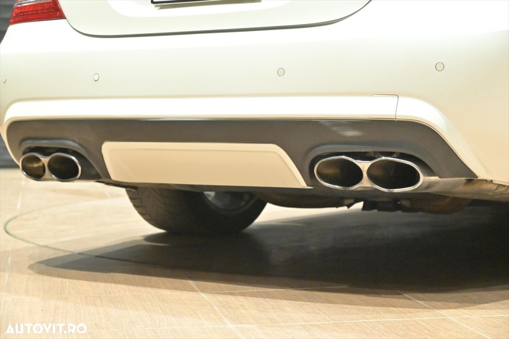 Mercedes-Benz S 65 AMG L Aut. - 20