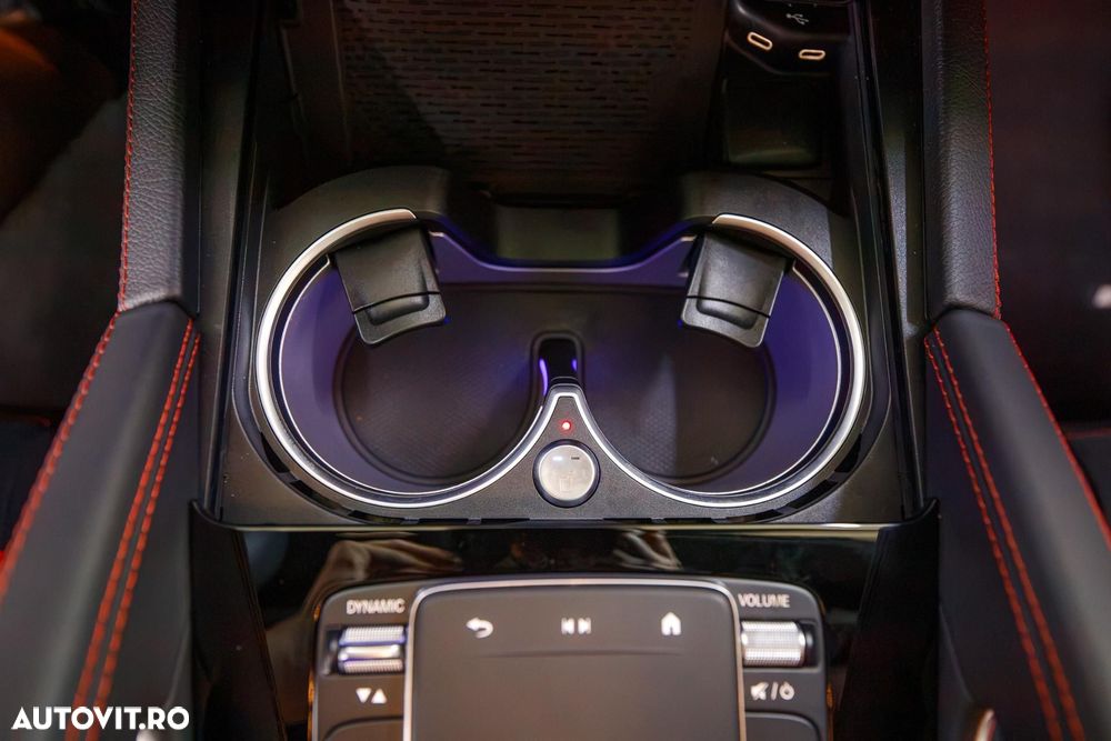 Mercedes-Benz GLE Coupe AMG 53 4MATIC+ MHEV - 24