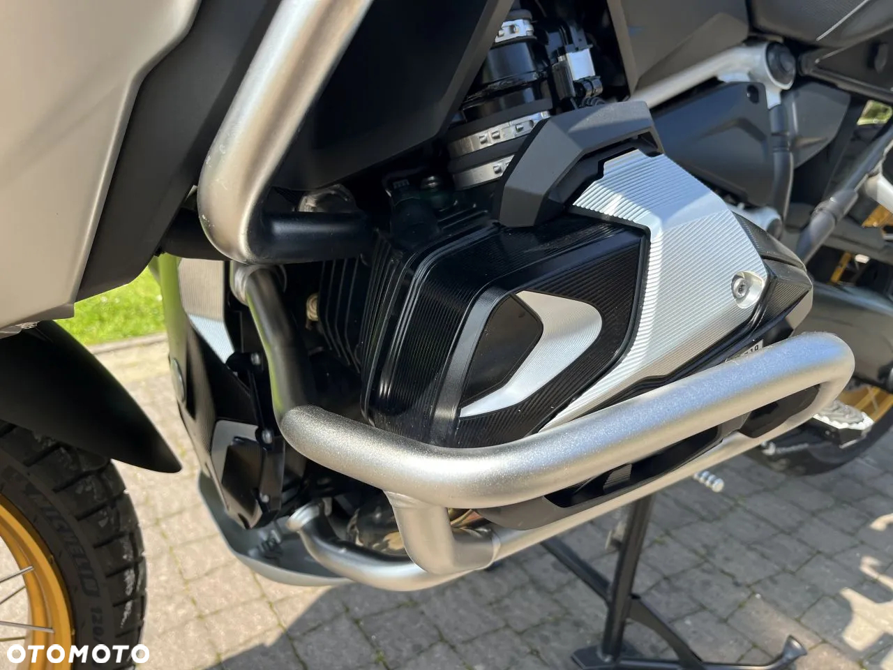 BMW GS - 11