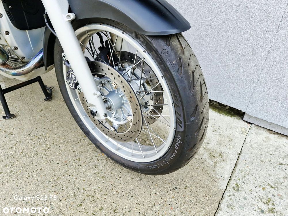 BMW GS - 10