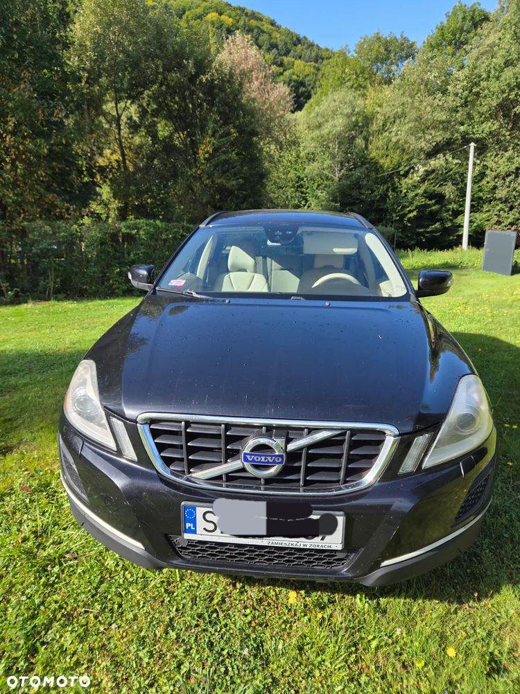 Volvo XC 60 - 3