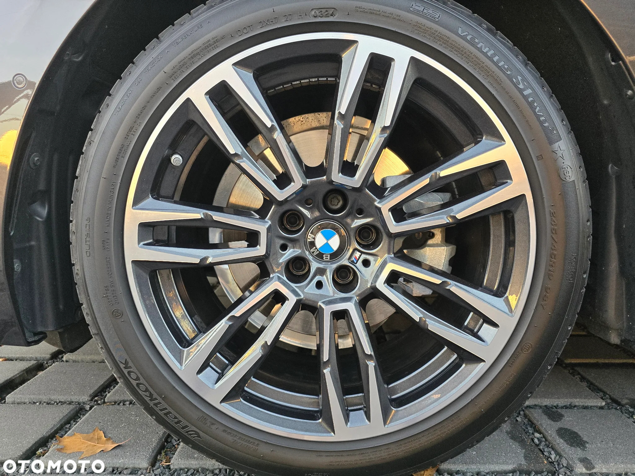 BMW Seria 5 520d - 6