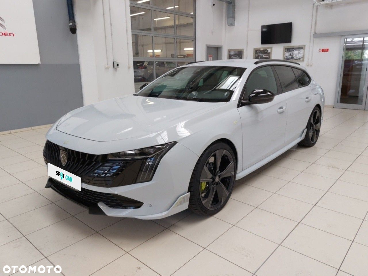 Peugeot 508 - 19