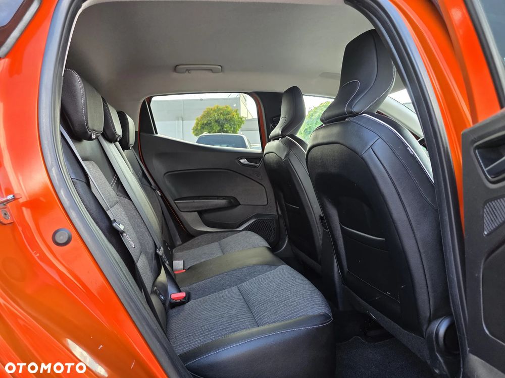 Renault Clio 1.0 TCe Intens - 8