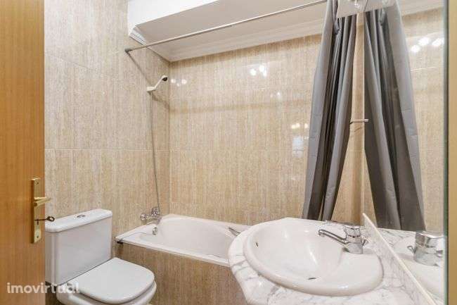 Apartamento T4 no Centro de Braga - Grande imagem: 2/25