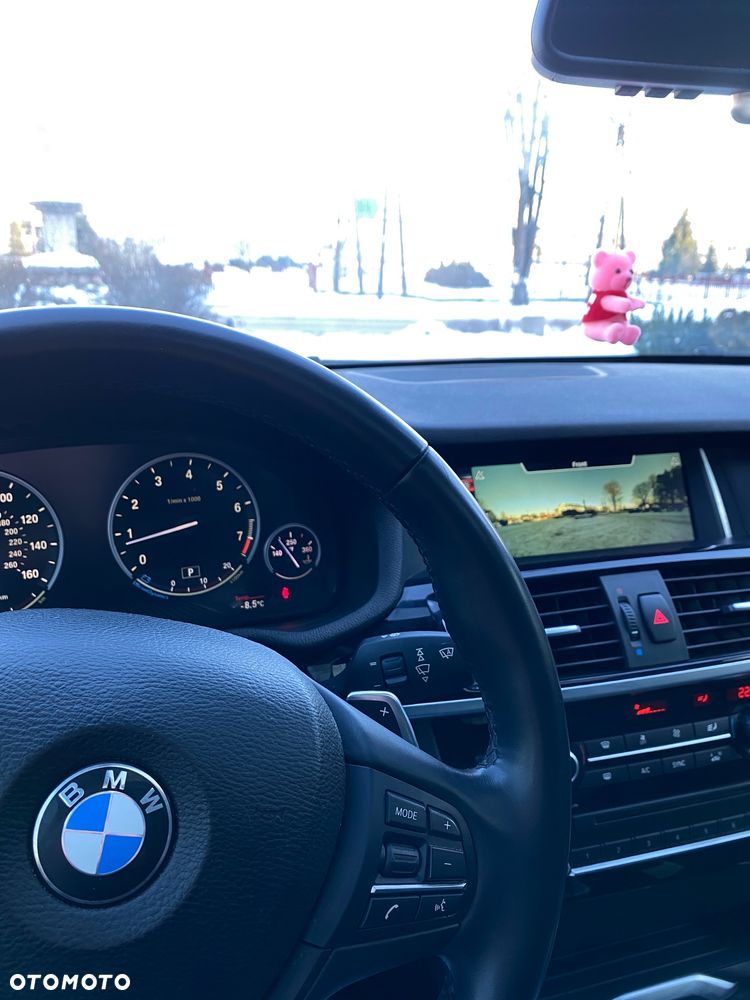 BMW X4 xDrive28i M Sport - 24